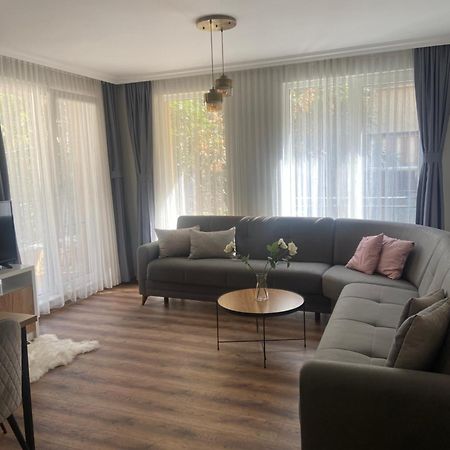 M&M Center Apartment With Free Parking พลอฟดิฟ ภายนอก รูปภาพ