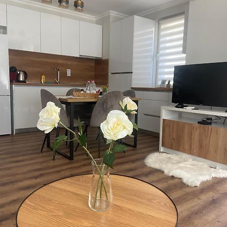 M&M Center Apartment With Free Parking พลอฟดิฟ ภายนอก รูปภาพ