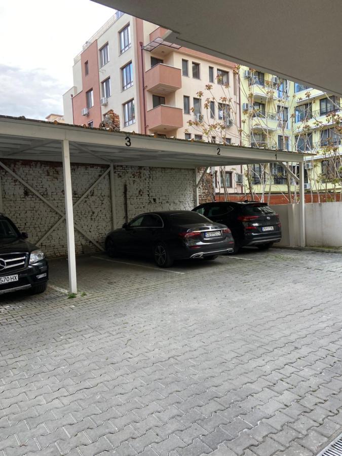 M&M Center Apartment With Free Parking พลอฟดิฟ ภายนอก รูปภาพ